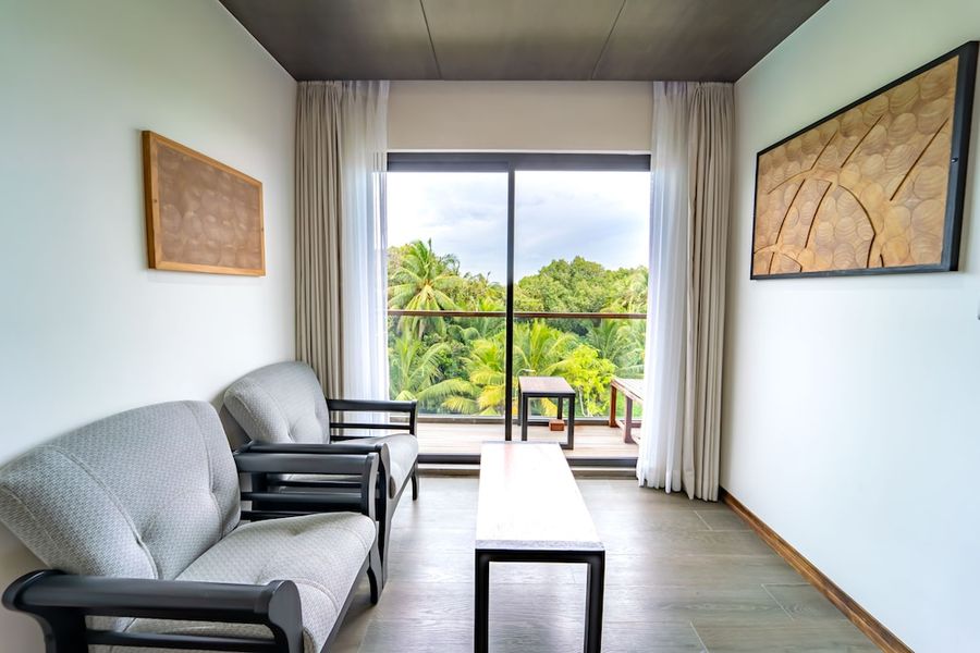 Ataraxis Grand and Spa — photo 2