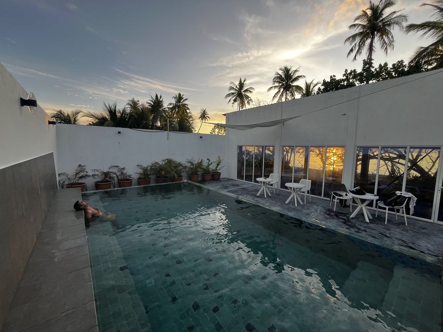 Athiri Beach — photo 3