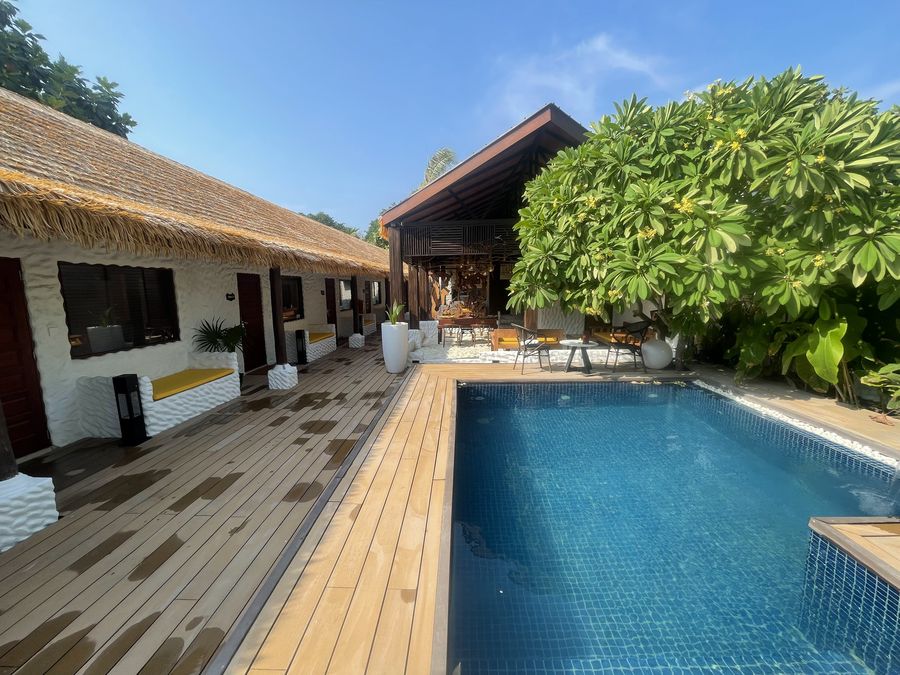 Atholhu Residence — photo 2