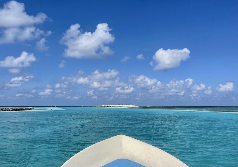 Atholhu Residence — photo 3