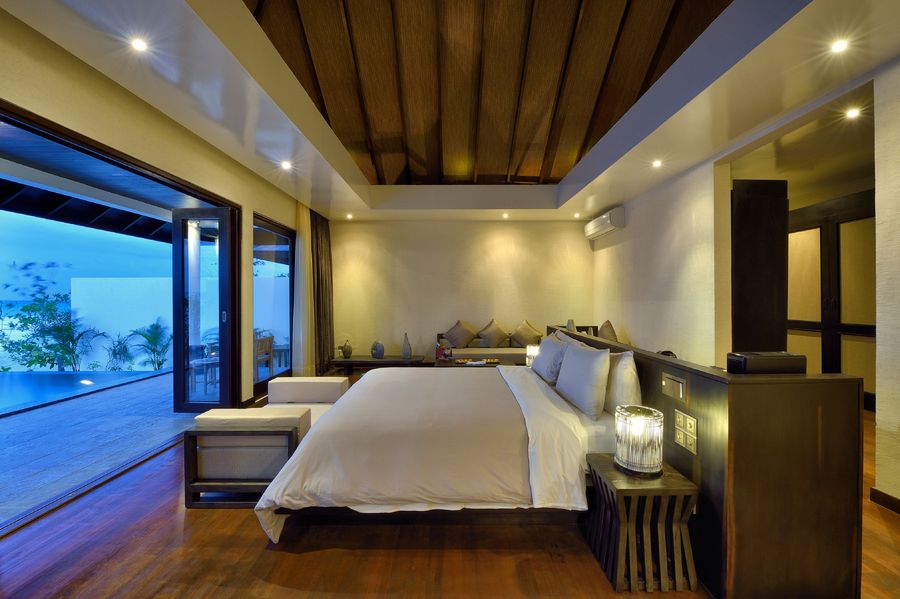 Atmosphere Kanifushi Maldives — photo 3