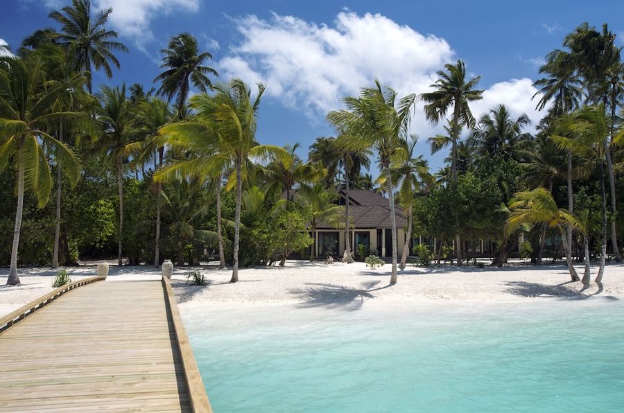Atmosphere Kanifushi Maldives — photo 6