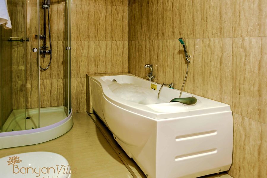 Atoll Residence Dhangethi — photo 4