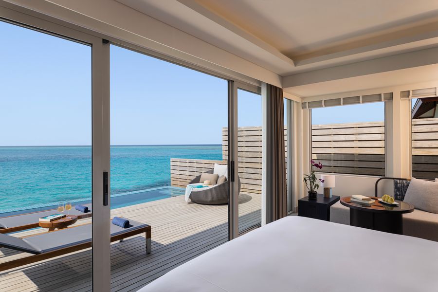 Avani + Fares Maldives — photo 2