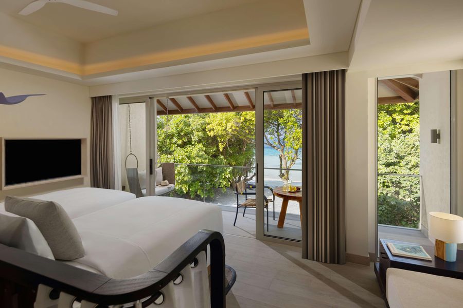 Avani + Fares Maldives — photo 4