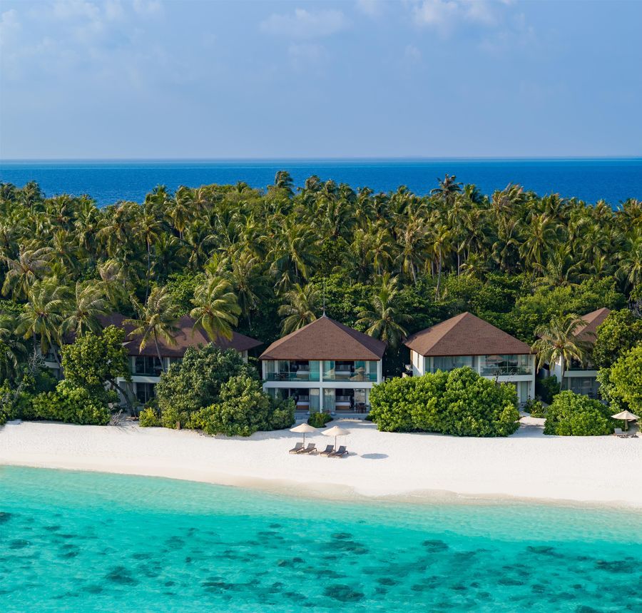 Avani + Fares Maldives — photo 5