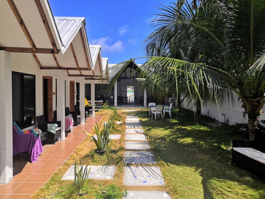 Avi Guesthouse — photo 2