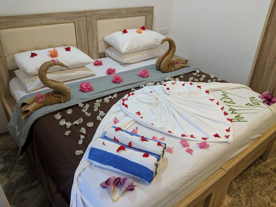 Avi Guesthouse — photo 5