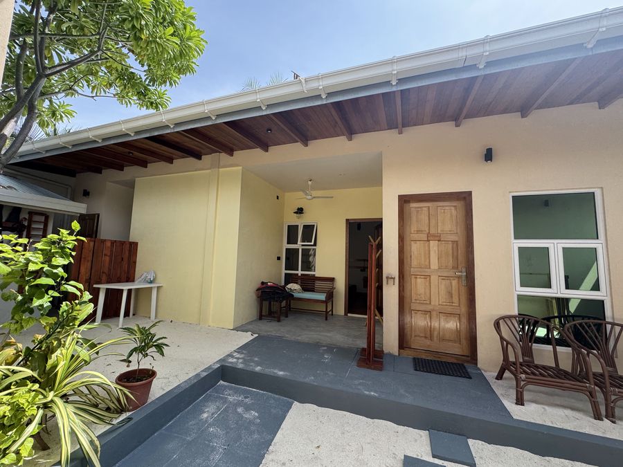 Ayira Maldives — photo 2