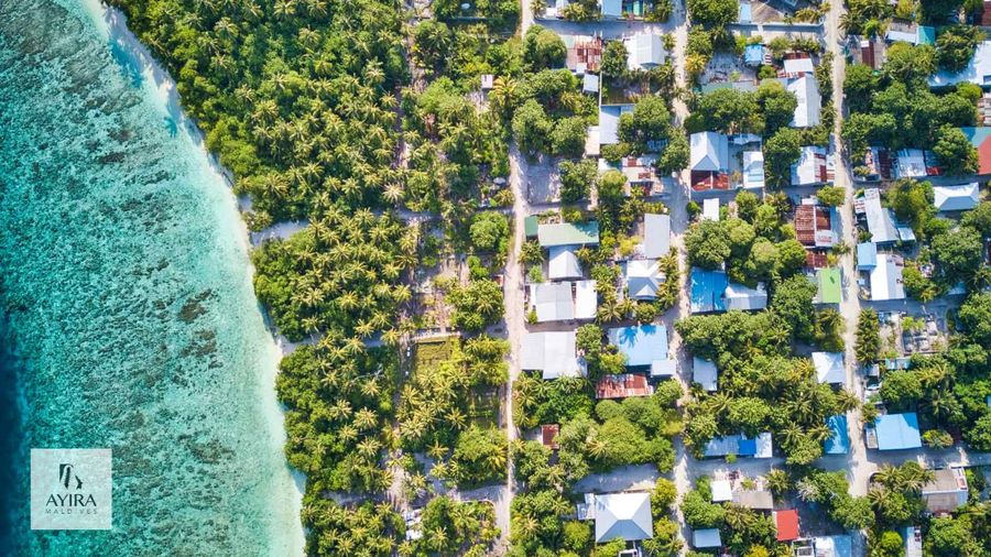 Ayira Maldives — photo 3