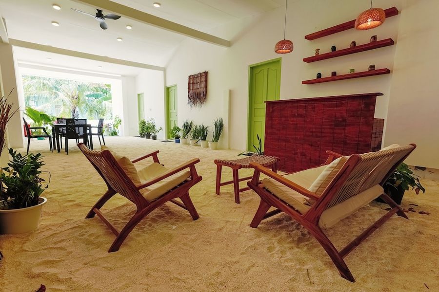 Azul Retreat — photo 3