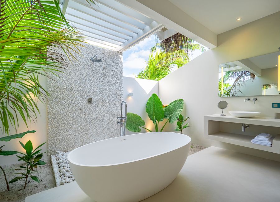 Baglioni Resort Maldives — photo 3
