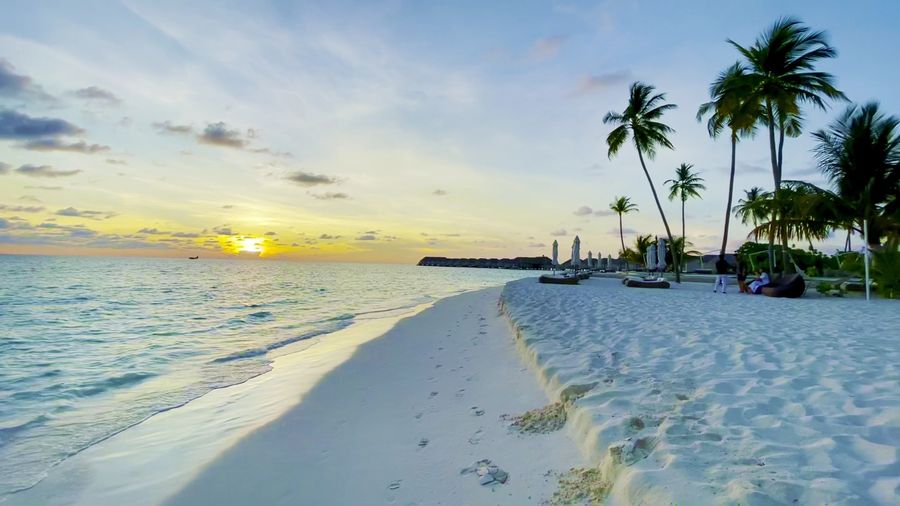 Baglioni Resort Maldives — photo 4
