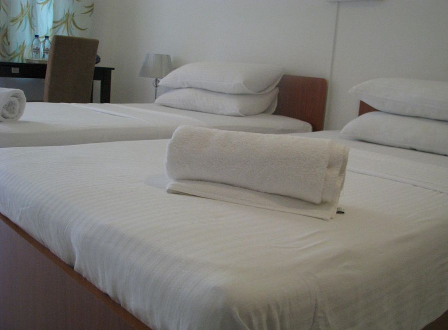 Balma Beach Inn — photo 5