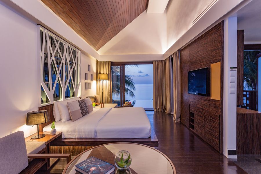 Bandos Maldives — photo 2