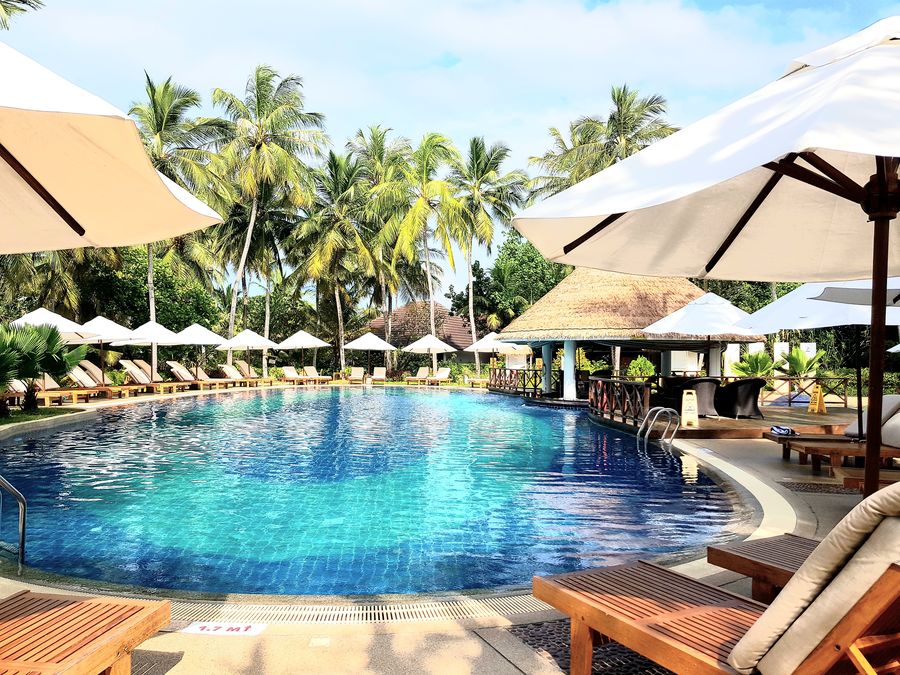 Bandos Maldives — photo 3