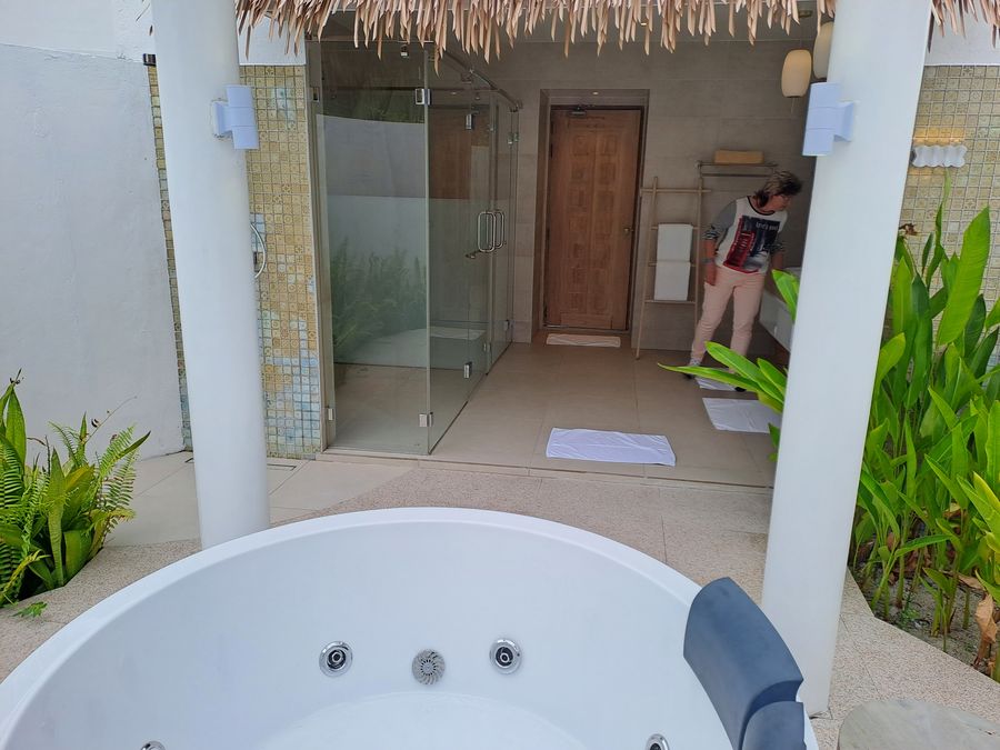 Bandos Maldives — photo 4