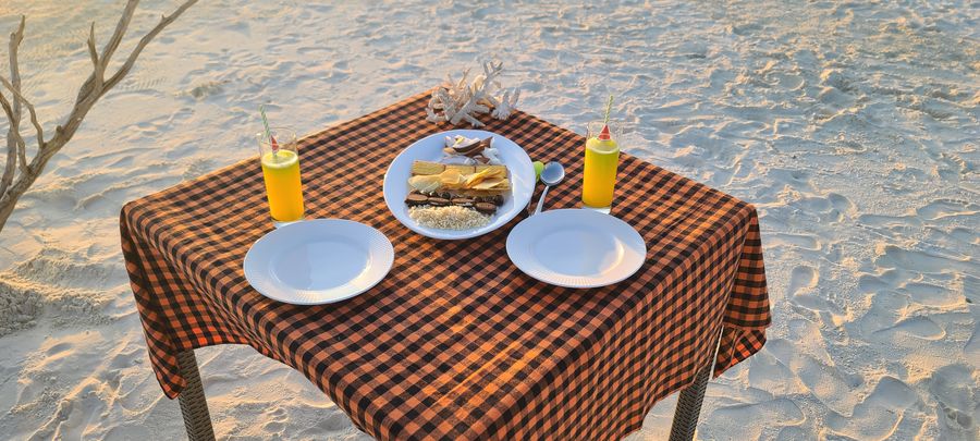 Beach Star Maldives — photo 2