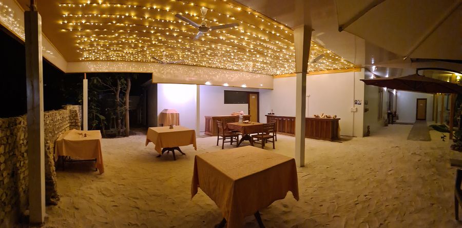 Beach Star Maldives — photo 4