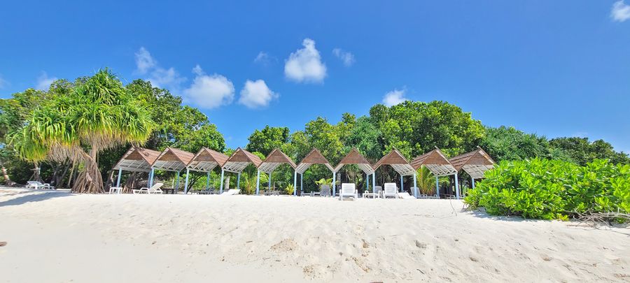 Beach Star Maldives — photo 6