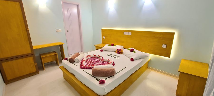 Beach Vita Maldives — photo 2