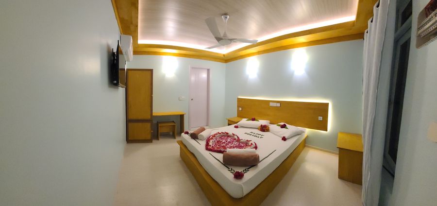 Beach Vita Maldives — photo 3
