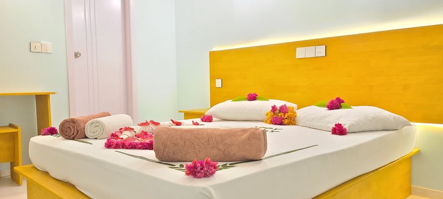 Beach Vita Maldives — photo 4