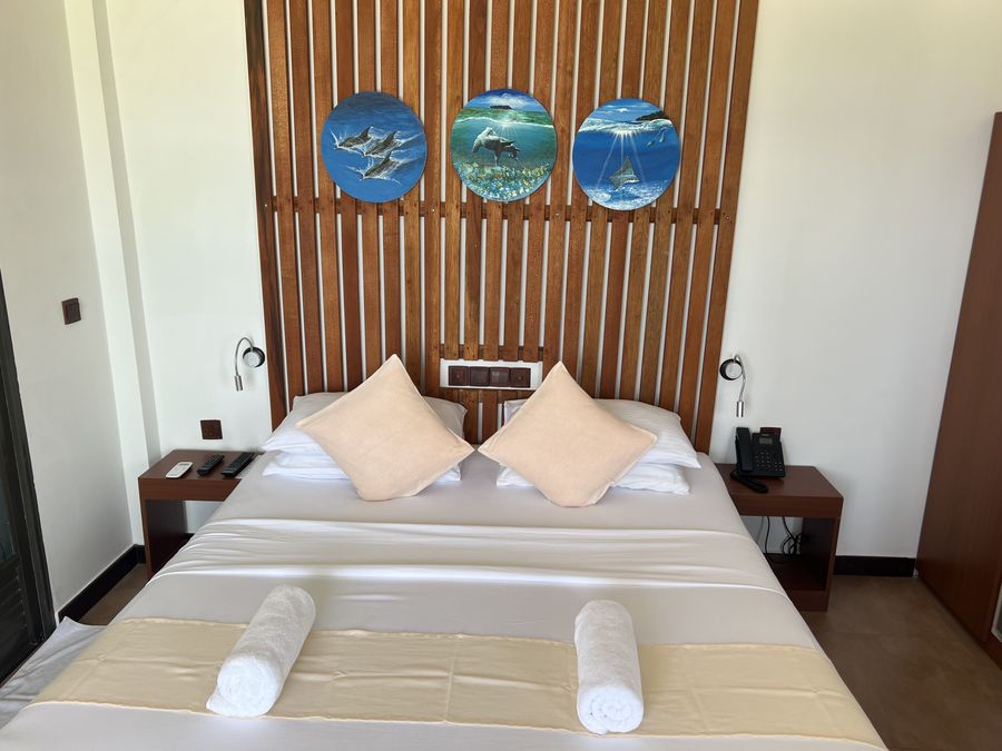 Beach Walk Villa — photo 4