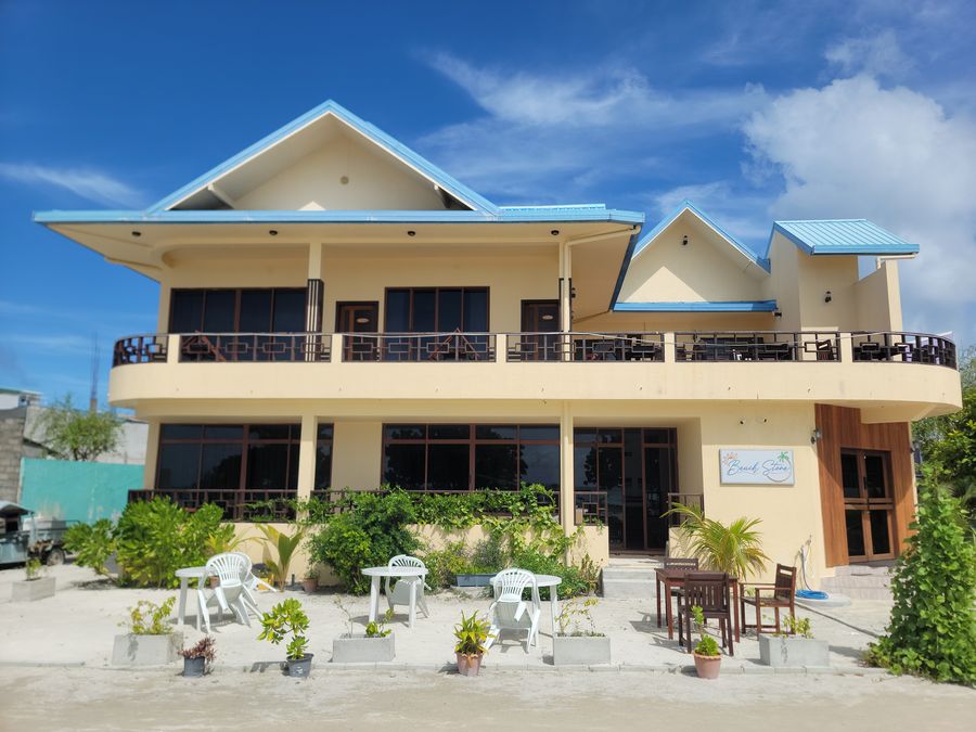 Beach Walk Villa — photo 5