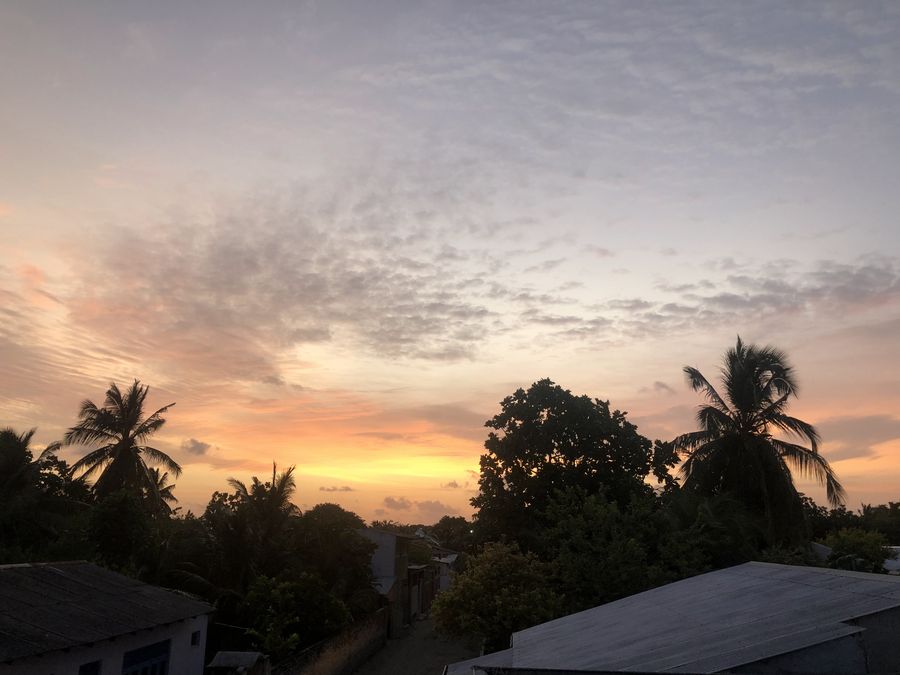 Beachwalk Kanditheemu — photo 4