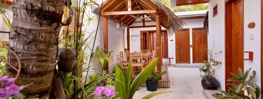 Boaveli Maldives Guest House — photo 2