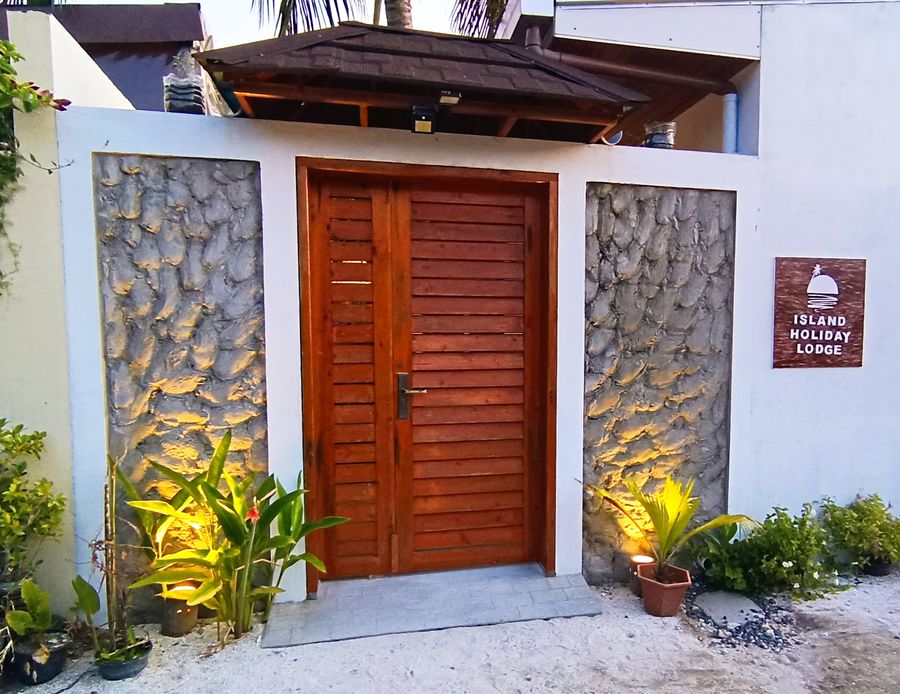 Boaveli Maldives Guest House — photo 3