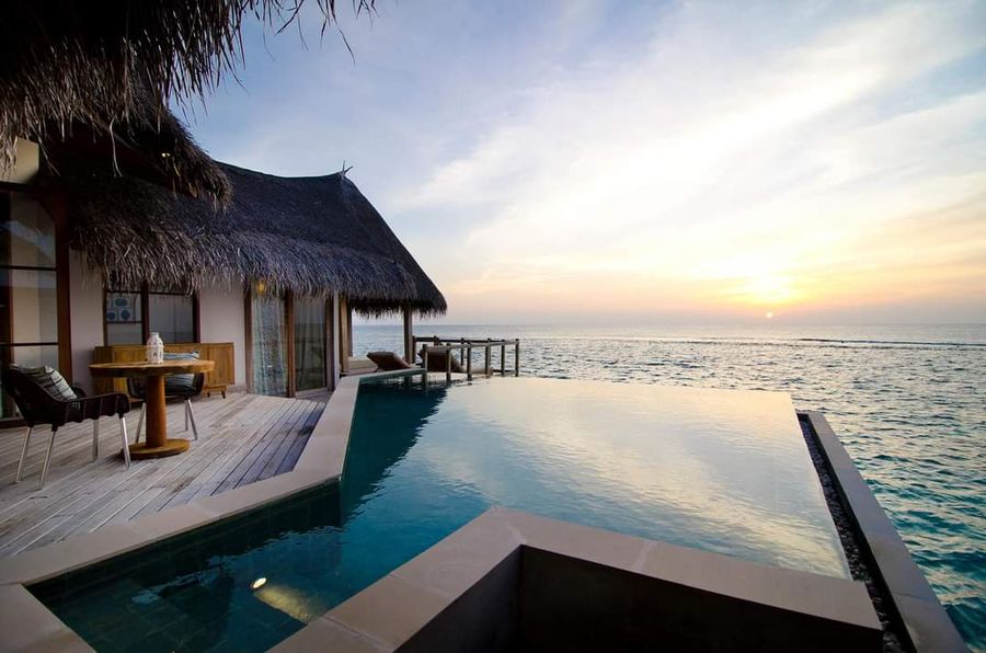 Bolifushi Island Resort — photo 2