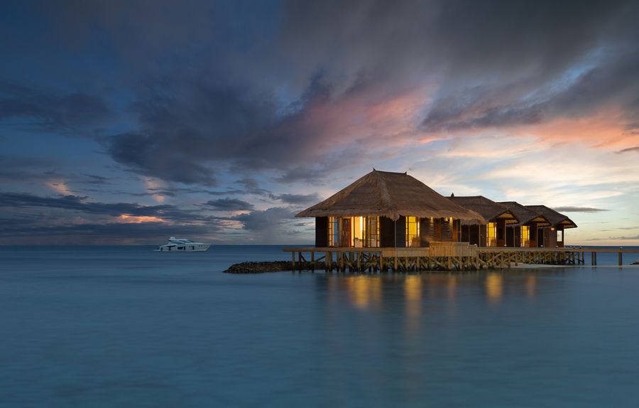 Bolifushi Island Resort — photo 3