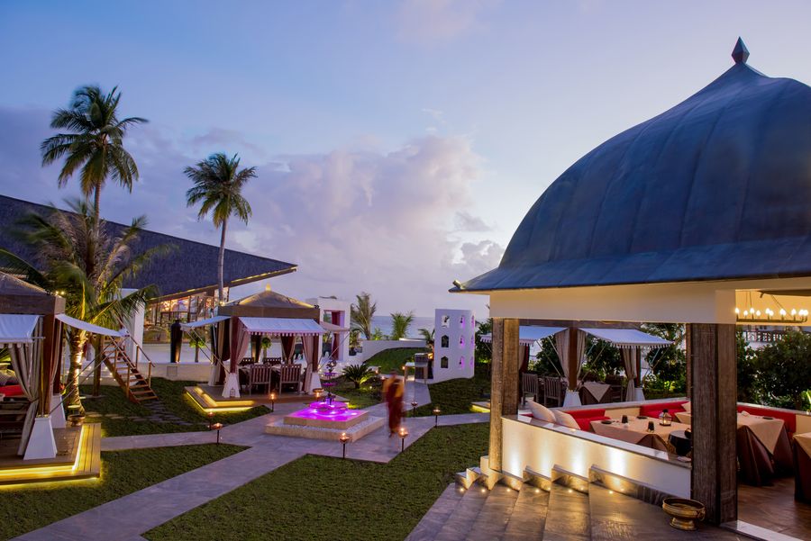 Bolifushi Island Resort — photo 4