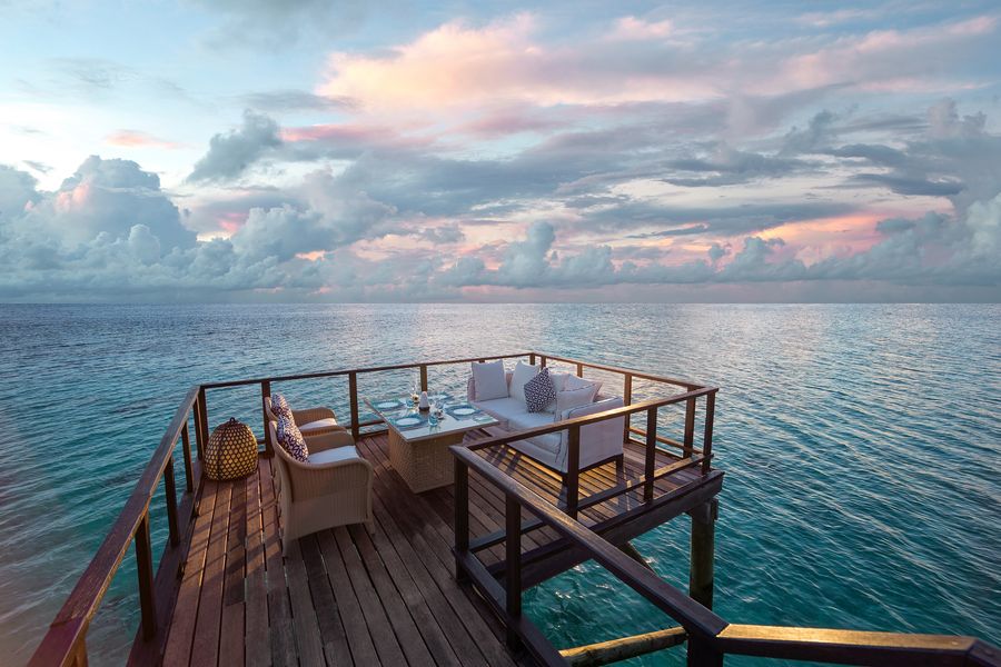 Bolifushi Island Resort — photo 6
