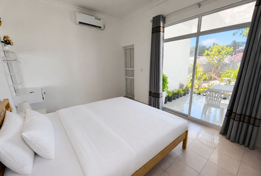 Bon Abri Maldives — photo 2