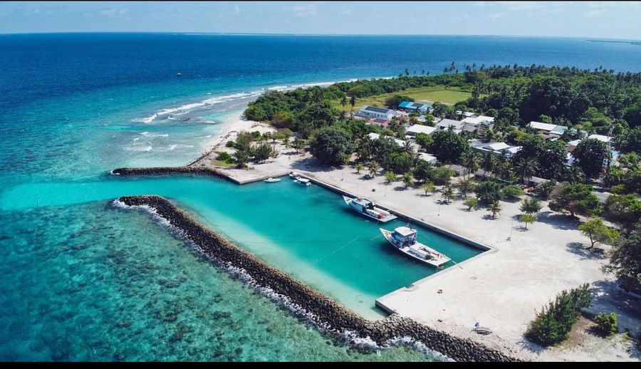 Bon Abri Maldives — photo 3