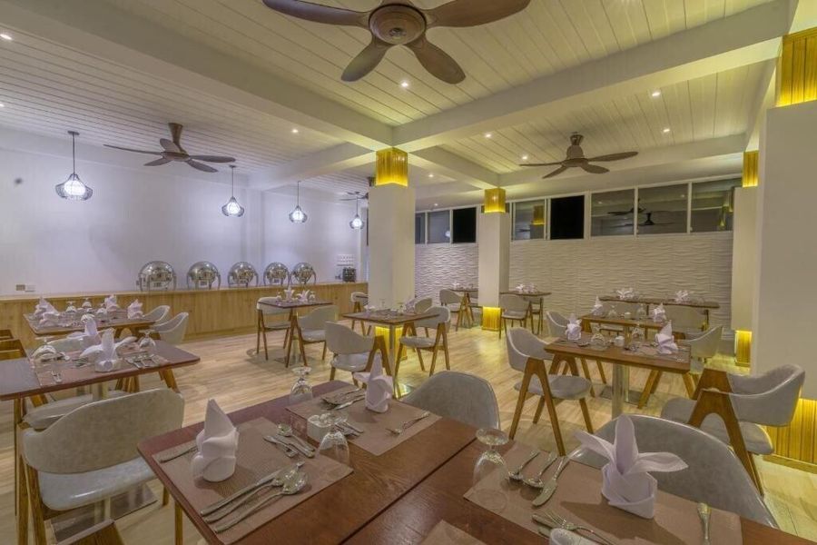 Boutique Beach Guest House — photo 6