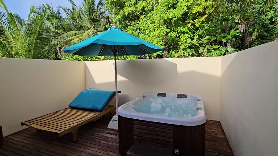 Canareef Resort Maldives — photo 2