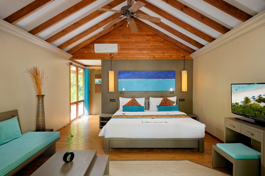 Canareef Resort Maldives — photo 6