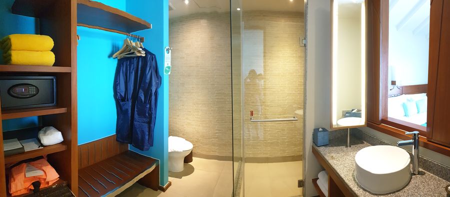 Centara Ras Fushi Resort & Spa — photo 4