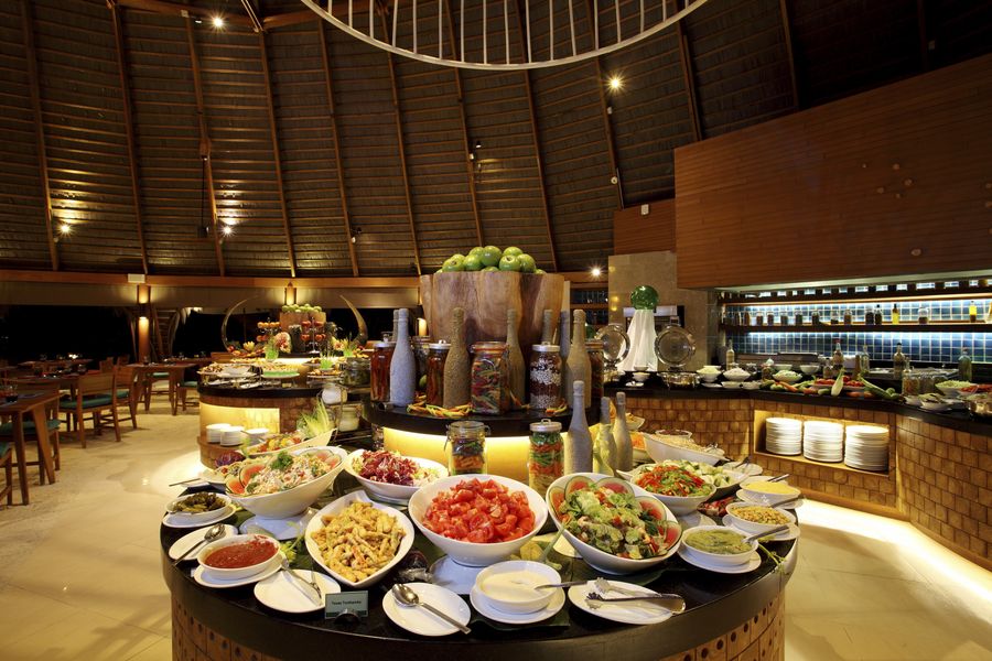 Centara Ras Fushi Resort & Spa — photo 6