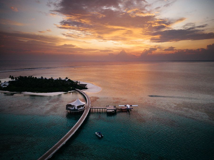 Cinnamon Hakuraa Huraa Maldives — photo 5