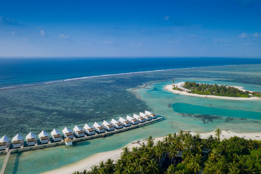 Cinnamon Hakuraa Huraa Maldives — photo 6
