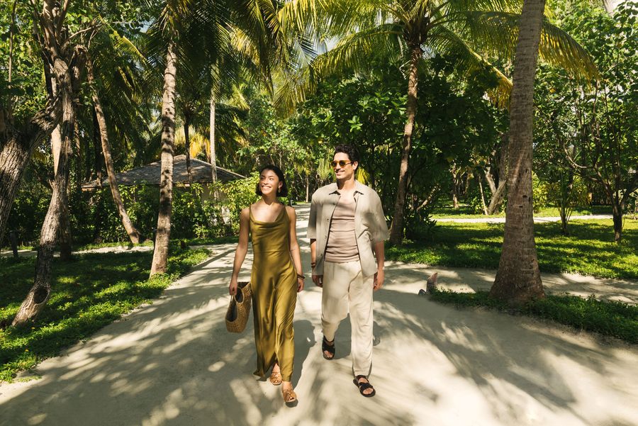 Club Med Finolhu Villas — photo 4
