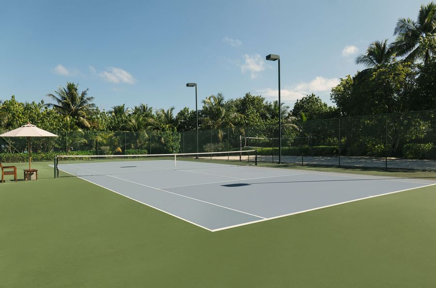 Club Med Finolhu Villas — photo 5