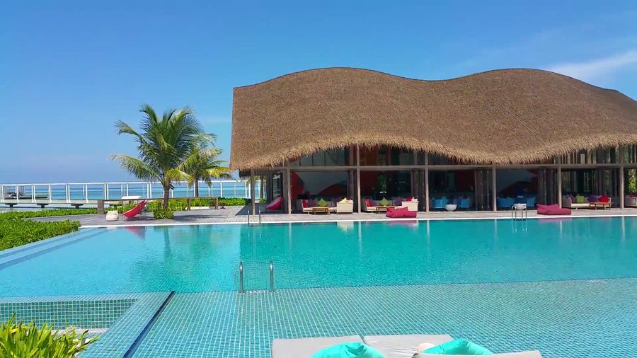 Club Med Finolhu Villas — photo 6