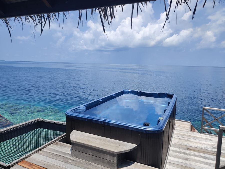 Cocogiri Island Resort — photo 2