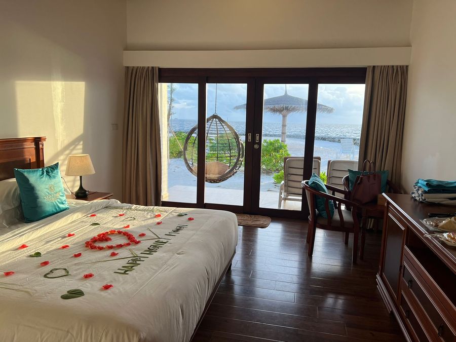 Cocogiri Island Resort — photo 3